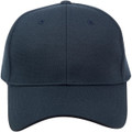Pique mesh structured cap.