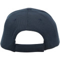 Pique mesh structured cap.