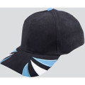 Spider cap H/B/C tri-color
