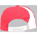 B/C/T baseball cap stripe