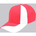 B/C/T baseball cap stripe