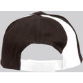 B/C/T baseball cap stripe