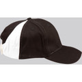 B/C/T baseball cap stripe