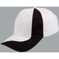 B/C/T baseball cap stripe