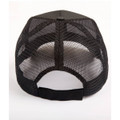 Premium Cotton Twill Trucker Cap