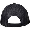 Premium Cotton Twill Trucker Cap