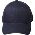 Premium Cotton Twill Trucker Cap