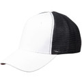 Premium Cotton Twill Trucker Cap
