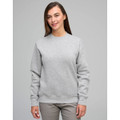 American style crewfleecy sweat