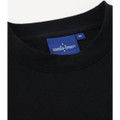 American style crewfleecy sweat