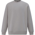 American style crewfleecy sweat