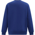 American style crewfleecy sweat
