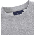 American style crewfleecy sweat