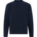 Kids Crew Neck Fleecy Sweater
