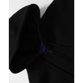 Men's full-zip fleecy hoodie