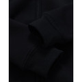 Kid's full-zip fleecy hoodie