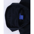 Kid's full-zip fleecy hoodie