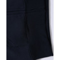 Kid's full-zip fleecy hoodie