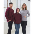 Men's Fleecy Hoodie