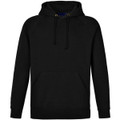 Men's Fleecy Hoodie