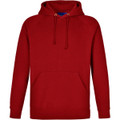 Men's Fleecy Hoodie