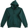 Ladies' Fleecy Hoodie