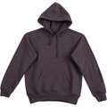 Ladies' Fleecy Hoodie