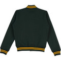 Adult's Fleece Varsity Jacket
