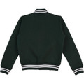 Adult's Fleece Varsity Jacket