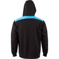 Adult's Kangaroo Pocket Contrast Hoodie