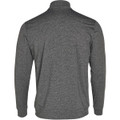 Men's Half Zip L/S Sweat Top