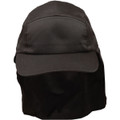 Poly cotton legionnaire hat
