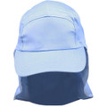 Poly cotton legionnaire hat