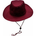 Slouch Hat Break-away Clip