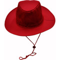 Slouch Hat Break-away Clip