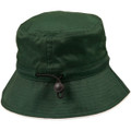 Bucket hat sandwitch+toggle
