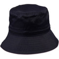 Bucket hat sandwitch+toggle