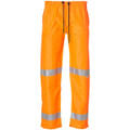 Hi-Vis Safety Pant with 3M Tapes