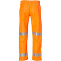 Hi-Vis Safety Pant with 3M Tapes