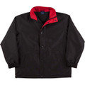 STADIUM, Contrast jacket
