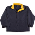 STADIUM, Contrast jacket