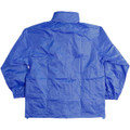 Outdoor activity spray jacket