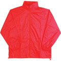 Kids' Outdoor Activity Spray Jacket