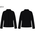 Ladies Wool Blend Corporate Jacket