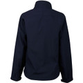 Ladies' Softshell Contrast Jacket