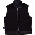 3 in 1 Jacket, silver relective piping