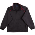 Adult's track top