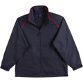 Adult's track top