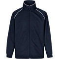 Kids' track top