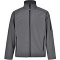 Men's Softshell High-Tech Jacket